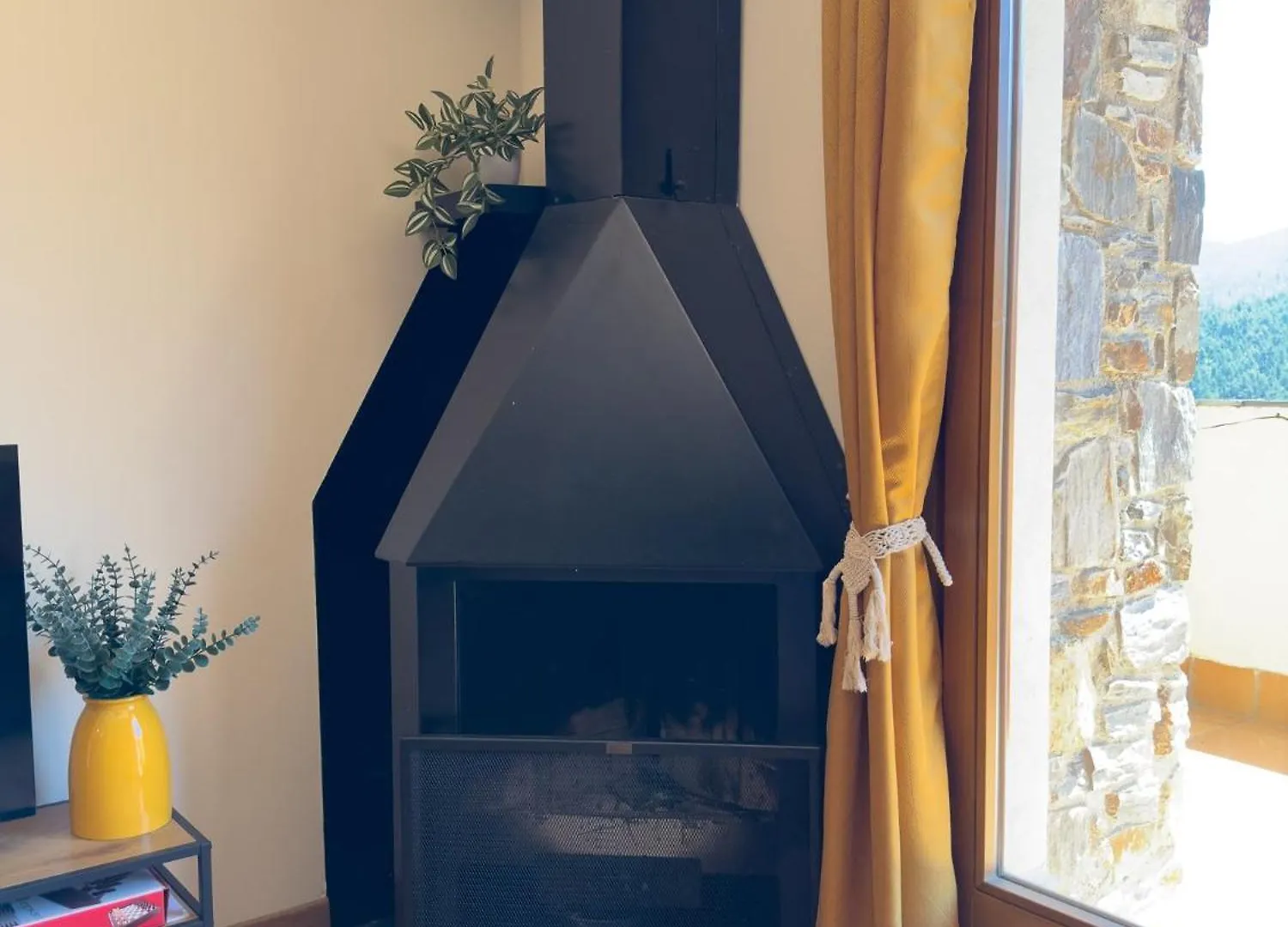 Apartamento Con Vistas Puigmal La Molina   La Molina (Girona)