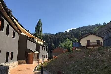 Apartamento Con Vistas Puigmal La Molina  La Molina (Girona)