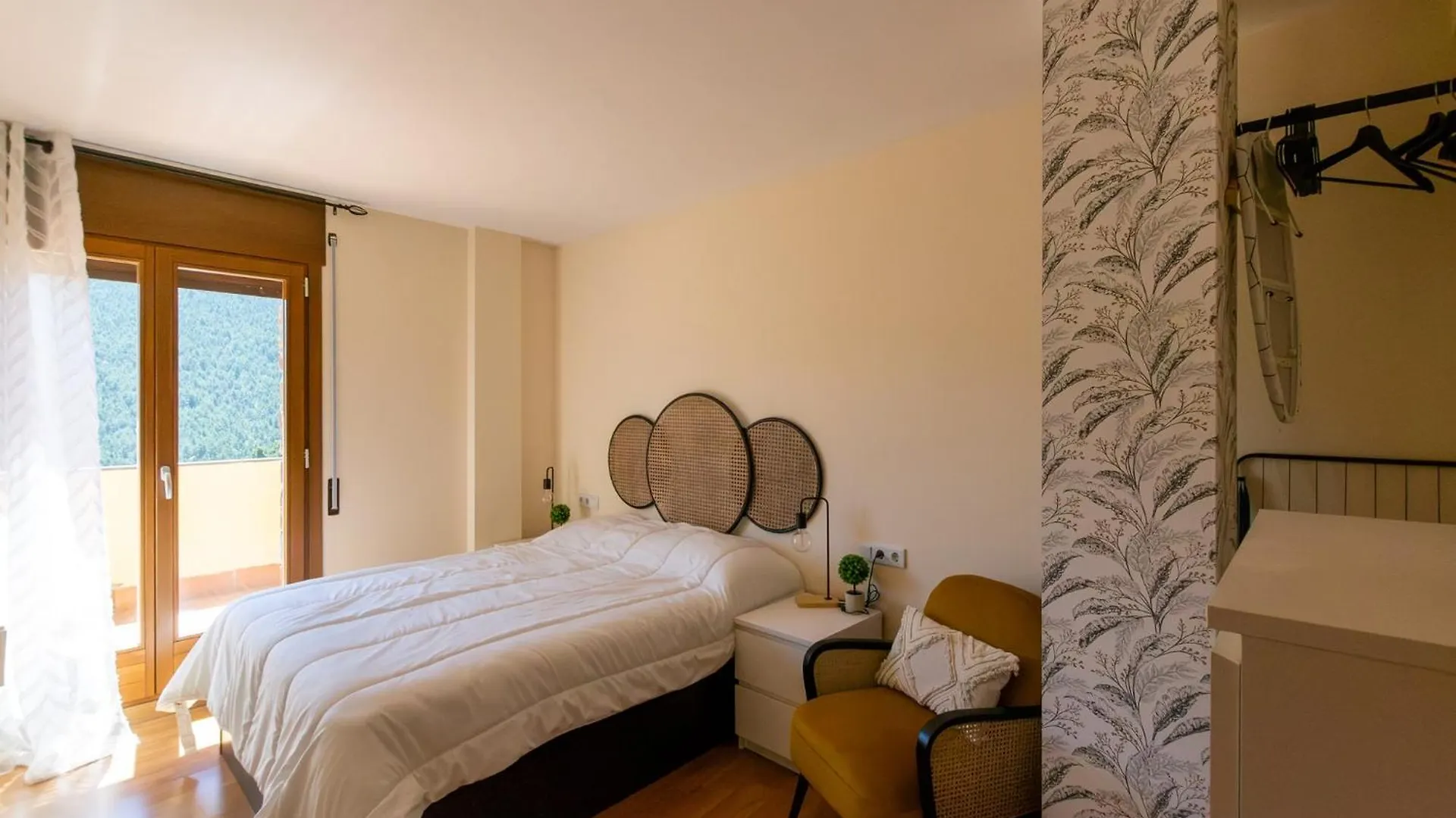 Apartamento Con Vistas Puigmal La Molina