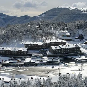 Guitart & La Molina (Girona)
